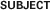 Á¦¸ñ